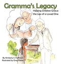 Cover: Gramma's Legacy - Pathbinder Publishing LLC