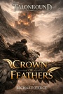 Cover: Crown of Feathers - Dragonfire Press