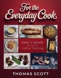 Cover: For the Everyday Cook, Keep it simple - Spines