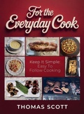 Cover: For the Everyday Cook, Keep it simple - Spines