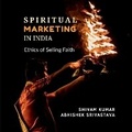 Cover: Spiritual Marketing - Notion Press