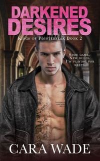 Enlarge image Cover: Darkened Desires - Crooked Crown Publishing
