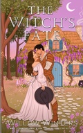 Cover: The Witch's Fate - Willow Winters Publishing LLC