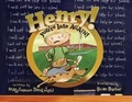 Cover: Henry you're late AGAIN! - Beavers Pond Press