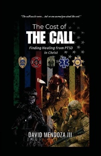 Enlarge image Cover: The Cost of the Call - Books For His Glory