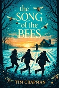 Cover: The Song of the Bees - Thrilling Tales
