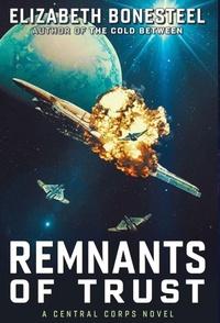 Enlarge image Cover: Remnants of Trust - House Panther Publishing