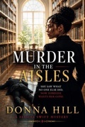Cover: Murder in the Aisles - House of Bohannon