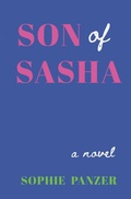 Cover: Son of Sasha - Lonely Golem Press