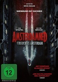 Cover: Amsterdamned II - Verfluchtes Amsterdam - Splendid Entertainment