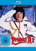 Cover: Project A2 - Splendid Entertainment
