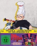 Cover: Dan Da Dan - polyband Medien
