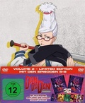 Cover: Dan Da Dan - polyband Medien