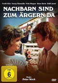Cover: Nachbarn sind zum &Auml;rgern da - Filmjuwelen