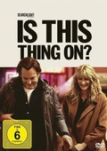 Cover: Is This Thing On? - LEONINE Distribution GmbH