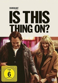 Enlarge image Cover: Is This Thing On? - LEONINE Distribution GmbH