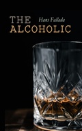 Cover: The Alcoholic - e-artnow