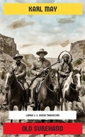 Cover: Old Surehand - Editorial Reci&eacute;n Traducido
