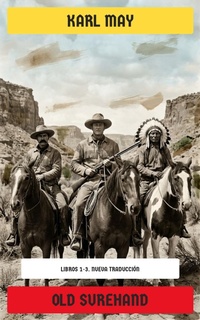 Enlarge image Cover: Old Surehand - Editorial Recién Traducido