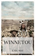 Cover: Winnetou - e-artnow