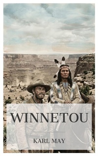 Enlarge image Cover: Winnetou - e-artnow