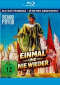 Cover: Einmal und nie wieder - Hanse Sound Musik und Film GmbH