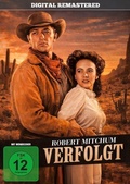 Cover: Verfolgt - Hanse Sound Musik und Film GmbH