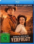 Cover: Verfolgt - Hanse Sound Musik und Film GmbH