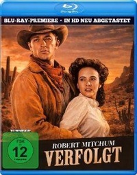 Enlarge image Cover: Verfolgt - Hanse Sound Musik und Film GmbH