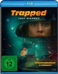 Cover: Trapped - Lost Highway - Lighthouse Home Entertainment