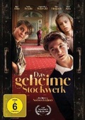 Cover: Das geheime Stockwerk - Lighthouse Home Entertainment