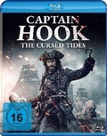Cover: Captain Hook - The Cursed Tides - Lighthouse Home Entertainment