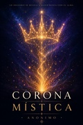 Cover: Corona M&iacute;stica - Aroha