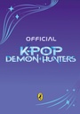 Cover: KPop Demon Hunters: Official Would You Rather? - Puffin