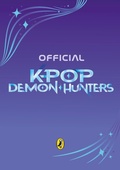 Cover: KPop Demon Hunters: Official Would You Rather? - Puffin