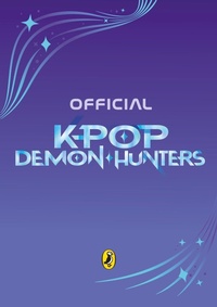 Enlarge image Cover: KPop Demon Hunters: Official Would You Rather? - Puffin