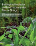 Cover: Building Resilient Water and Food Systems under Climate Change - Elsevier
