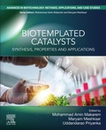 Cover: Biotemplated Catalysts - Elsevier