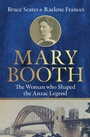 Cover: Mary Booth - Simon + Schuster LLC