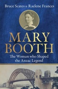Cover: Mary Booth - Simon + Schuster LLC