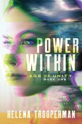 Cover: Power Within - Hollowbury