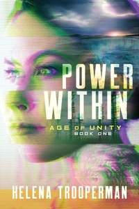 Enlarge image Cover: Power Within - Hollowbury