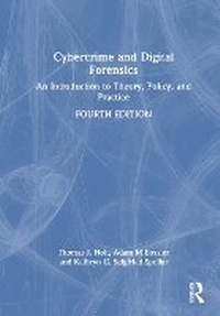 Enlarge image Cover: Cybercrime and Digital Forensics - Routledge
