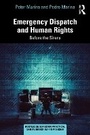 Cover: Emergency Dispatch and Human Rights - Routledge