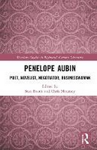 Enlarge image Cover: Penelope Aubin - Routledge