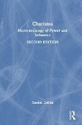 Cover: Charisma - Routledge
