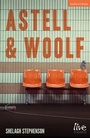 Cover: Astell and Woolf - Methuen Drama