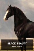 Cover: Black Beauty - Waking Lion Press