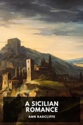 Cover: A Sicilian Romance - Waking Lion Press