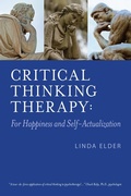 Cover: Critical Thinking Therapy - Publishdrive